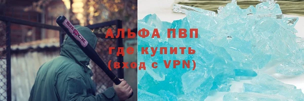 стафф Алексин